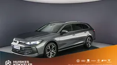 Gebruikt 2024 VW Passat Business Stationwagen | € 39.000 (Eerlijke prijs)
