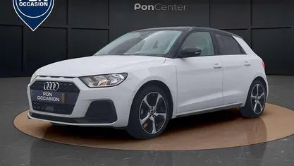 Occasion Audi A1 Sportback Advanced 95 PK (69 kW) 2024 Hatchback