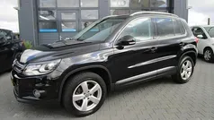 Gebruikt 2011 VW Tiguan Sport SUV | € 9.950 (Eerlijke prijs)