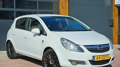 Occasion Opel Corsa Cosmo 95 PK (69 kW) 2010 Hatchback