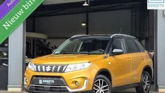 Geel Gebruikt 2019 Suzuki Vitara SUV | € 18.950 (Eerlijke prijs)