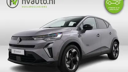 Occasion Renault Captur Techno 2025 SUV
