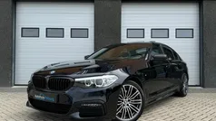 Zwart Gebruikt 2018 BMW 530 Executive Sedan | € 35.990 (Eerlijke prijs)
