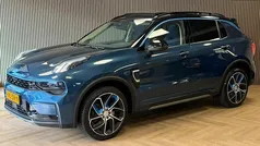 Blauw Gebruikt 2022 Lynk & Co 01 SUV | € 23.995 (Eerlijke prijs)