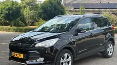 Gebruikt 2015 Ford Kuga Titanium SUV | € 10.250 (Eerlijke prijs)