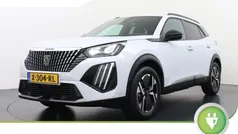 Gebruikt 2024 Peugeot e-2008 Allure SUV | € 29.925 (Eerlijke prijs)