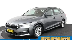 Gebruikt 2024 Skoda Octavia Stationwagen | € 28.795 (Eerlijke prijs)