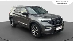 Gebruikt 2021 Ford Explorer ST-Line SUV | € 44.690 (Eerlijke prijs)