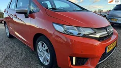 Gebruikt 2017 Honda Jazz Comfort Hatchback | € 14.950 (Eerlijke prijs)