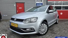 Gebruikt 2015 VW Polo Comfortline Hatchback | € 9.650 (Eerlijke prijs)