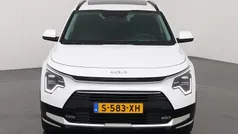 Gebruikt 2023 Kia Niro SUV | € 31.435 (Goede deal)