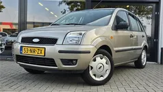 Gebruikt 2004 Ford Fusion MPV | € 690 (Super prijs)