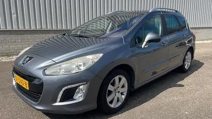 Occasion Peugeot 308 SW Active 120 PK (88 kW) 2011 Stationwagen