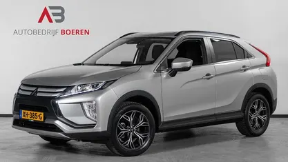 Occasion Mitsubishi Eclipse Cross 163 PK (119 kW) 2019 SUV