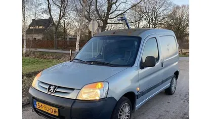 Occasion Peugeot Partner 90 PK (66 kW) 2003 MPV