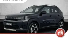 Gebruikt 2025 Fiat Panda La Prima SUV | € 27.816 (Eerlijke prijs)