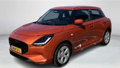 Gebruikt 2024 Suzuki Swift Hatchback | € 18.945 (Eerlijke prijs)