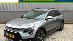 Gebruikt 2024 Kia Niro SUV | € 35.535 (Eerlijke prijs)