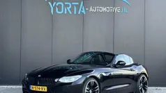 Gebruikt 2011 BMW Z4 Executive Cabriolet | € 19.950 (Goede deal)