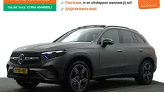 Grijs Gebruikt 2023 Mercedes GLC300e AMG line SUV | € 54.900 (Super prijs)