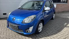 Gebruikt 2009 Renault Twingo Dynamique Hatchback | € 2.650 (Eerlijke prijs)