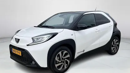 Occasion 2025 Toyota Aygo X Pulse SUV | € 20.495 (Eerlijke prijs)
