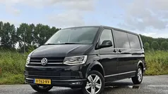 Overige Gebruikt 2018 VW T6 Highline Van | € 13.950 (Super prijs)