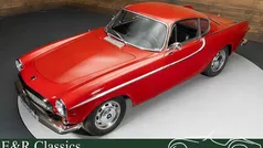 Gebruikt 1967 Volvo P1800 Coupé | € 39.950