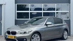 Gebruikt 2017 BMW 118 Executive Hatchback | € 15.950 (Eerlijke prijs)