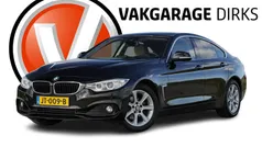 Gebruikt 2016 BMW 418 Executive Coupé | € 15.889 (Goede deal)