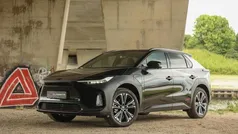 Gebruikt 2023 Toyota bZ4X Edition SUV | € 44.900 (Eerlijke prijs)