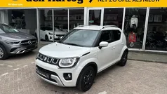 Gebruikt 2025 Suzuki Ignis Style Hatchback | € 21.950 (Eerlijke prijs)
