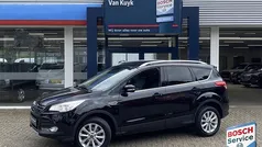 Gebruikt 2016 Ford Kuga Titanium SUV | € 16.950 (Eerlijke prijs)