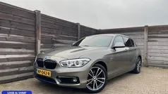 Gebruikt 2017 BMW 118 Executive Hatchback | € 14.950 (Goede deal)