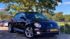Gebruikt 2012 VW Beetle Design Hatchback | € 8.975 (Eerlijke prijs)