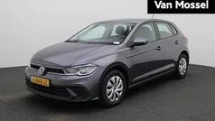 Gebruikt 2021 VW Polo Hatchback | € 16.645 (Eerlijke prijs)