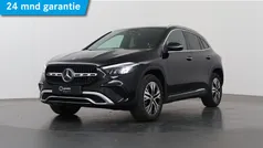 Zwart Gebruikt 2024 Mercedes GLA250 Luxury SUV | € 45.850 (Eerlijke prijs)