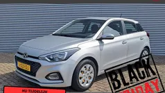 Gebruikt 2020 Hyundai i20 Comfort Hatchback | € 15.995 (Eerlijke prijs)