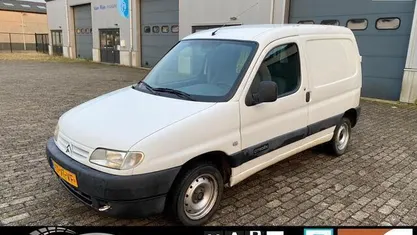 Occasion Citroën Berlingo 69 PK (50 kW) 2001 MPV