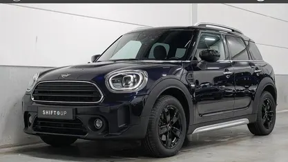 Gebruikt 2023 Mini Cooper Countryman SUV | € 25.940 (Super prijs)