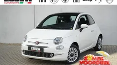 Wit Nieuw 2024 Fiat 500 Dolcevita Hatchback | € 19.900 (Eerlijke prijs)