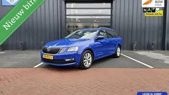 Gebruikt 2019 Skoda Octavia Business Line Stationwagen | € 13.950 (Eerlijke prijs)