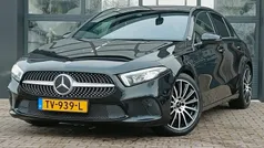 Mercedes A200