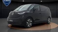 Zwart Gebruikt 2024 VW ID. Buzz Van | € 43.400 (Eerlijke prijs)