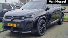 Zwart Nieuw 2025 Citroën C5 Aircross Comfort SUV | € 47.140 (Super prijs)