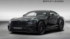 Groen Gebruikt 2023 Bentley Continental GT Coupé | € 264.950 (Goede deal)