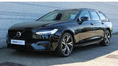 Gebruikt 2023 Volvo V90 Ultimate Stationwagen | € 49.950 (Eerlijke prijs)