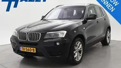 Gebruikt 2014 BMW X3 SUV | € 13.900 (Eerlijke prijs)