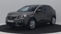 Gebruikt 2018 Peugeot 3008 Active SUV | € 16.500 (Super prijs)