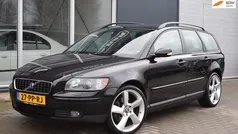 Gebruikt 2004 Volvo V50 Summum Stationwagen | € 2.999 (Super prijs)